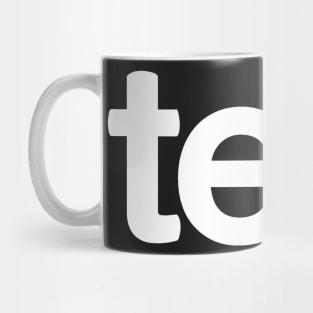 tee - lomepal Mug